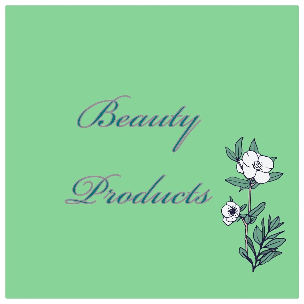 Beauty/Cosmetic Items
